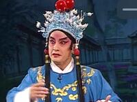 豫剧《狸猫换太子》第一部