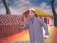 姚剧《庵堂相会》第二集