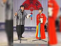 东北二人转《李三娘打水 阴魂阵 游西湖》下载