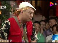 招聘演员