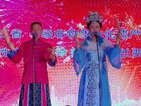 东北二人转《包公赔情》选段