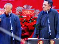 研究相声