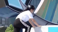 《男生女生向前冲 第十四季》第20220702期 