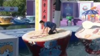 《男生女生向前冲 第十四季》第20220713期 