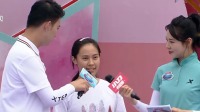 《男生女生向前冲 第十四季》第20220722期 