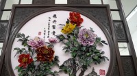 《活起来的技艺》第20220723期 芜湖铁画以