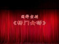 京剧《杨门女将》全剧
