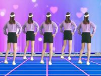 流行DJ广场舞《女人漂亮不是罪》歌醉舞美好