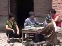 民间小调《岳母娘来了吃好的》