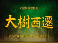 秦腔《大树西迁》全本 陕西省戏曲研究院青年团演出下载