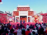 倒打灯