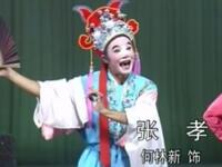 莆仙戏《火烧沉香阁》全剧