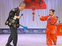 啰嗦五更  芈建游宫