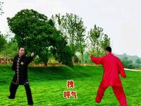 传承千年养生功法《易筋经》跟练版 动作呼