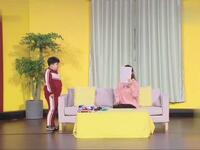 一张考卷