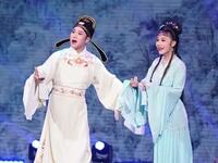 黄梅戏《孟姜女》全集
