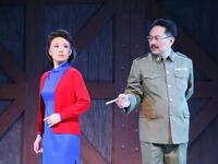 黄梅戏《江姐》全集下载