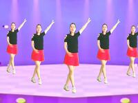 伤感DJ广场舞《忘了吧》