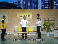 送货