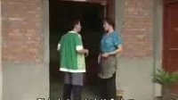 民间小调《傻子卖蛋》