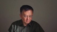 《活起来的技艺》 第20220806期 验纸笺艺术