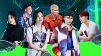 《超感星电音》第20220826期 上 歌手流局开