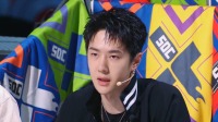 《这就是街舞 第五季》王一博布布相互比心 