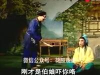 湖南衡阳花鼓戏《金钏会》全剧下载