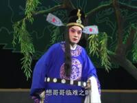 蒲剧《周仁献嫂》全本