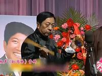 扒马褂