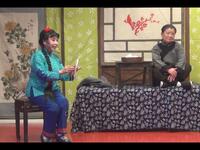 评剧《杨三姐告状》全剧