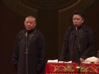 一脑门子汗
