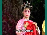 湖南花鼓戏仙女下凡系列之《六姐下凡》全集下载