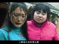 民间小调《泪洒阜阳》第3集