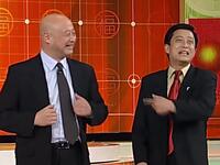 今非昔比