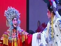 川剧《双阳公主》全集 南充市川剧团演出
