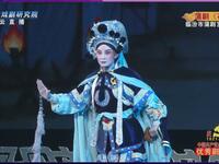 蒲剧蒲州梆子《花木兰》全本 临汾蒲剧院蒲