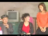 民间小调《倒插门苦练天》第3集