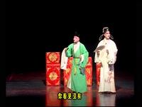 锡剧演唱会《梅香雅韵国家一级演员徐惠锡剧
