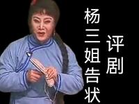 评剧《杨三姐告状》全剧1999版
