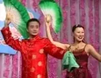 二人转正戏《西厢观画》下载