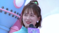 《男生女生向前冲 2022》第20220901期 姐妹