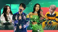 《超感星电音》第20220902期 下 踢馆歌手空