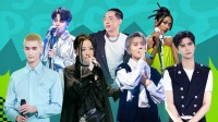 《超感星电音》第20220909期 上 三公继续 