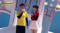 《男生女生向前冲 2022》第20220916期 兄弟