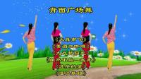 广场舞《大雁南飞》《美酒加咖啡》《迷茫的