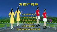 广场舞串烧版《大雁南飞》《美酒加咖啡》《