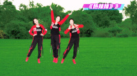 美久广场舞《热辣辣》活力动感附教学下载