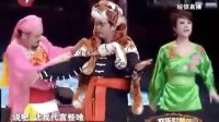 虎年打唬