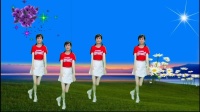 广场舞串烧《究竟是为什么》《世上还有多少
